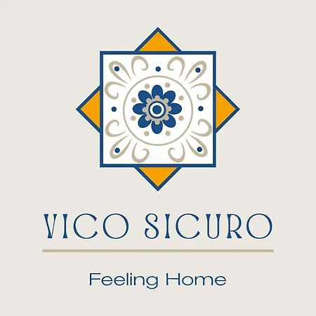 Vico Si Cu Ro Appartement