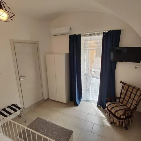 Vico Si Cu Ro Apartment Acireale