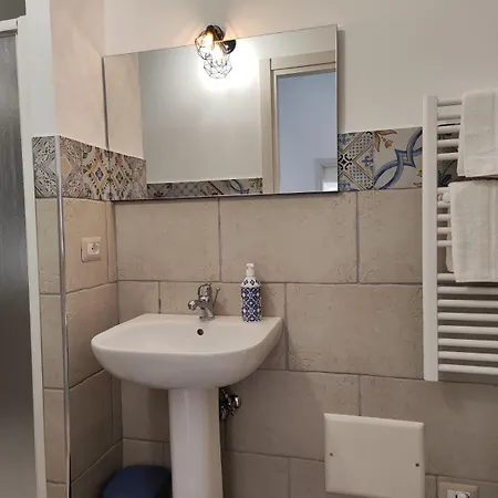Vico Si Cu Ro Apartment *