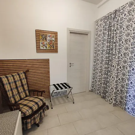 Vico Si Cu Ro Appartement