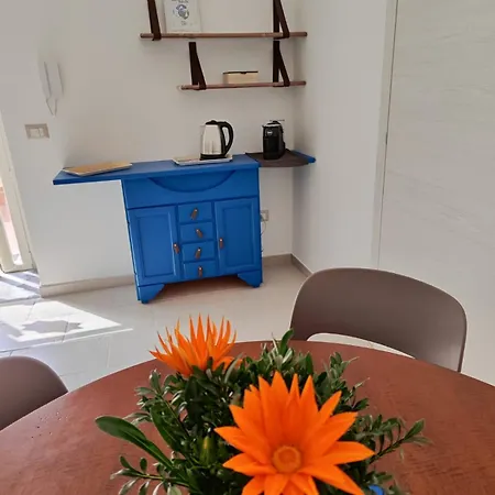 Vico Si Cu Ro Apartment *