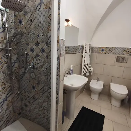 Apartamento Vico Si Cu Ro