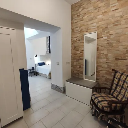 Apartamento Vico Si Cu Ro *