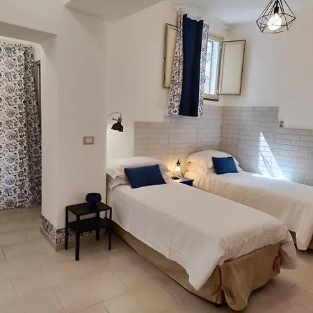 Apartamento Vico Si Cu Ro