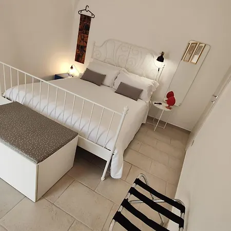 Apartamento Vico Si Cu Ro *