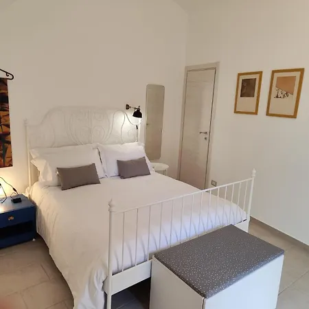 Apartamento Vico Si Cu Ro Acireale