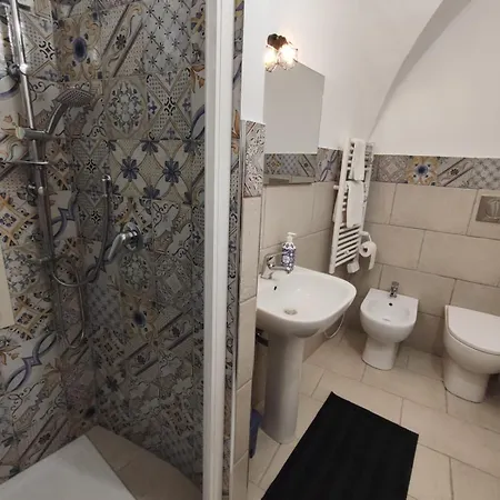 Vico Si Cu Ro Apartamento