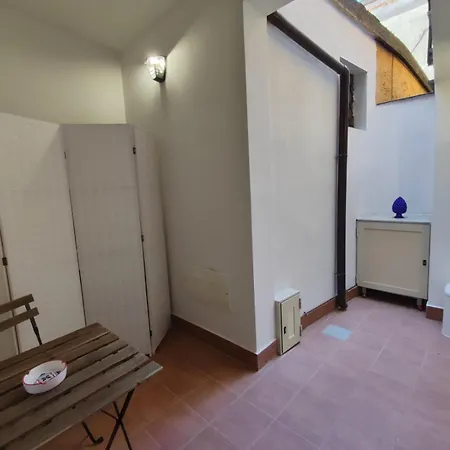 Vico Si Cu Ro Apartamento