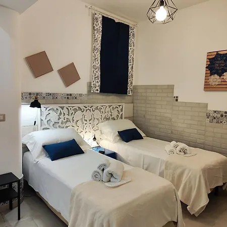 Vico Si Cu Ro Apartamento