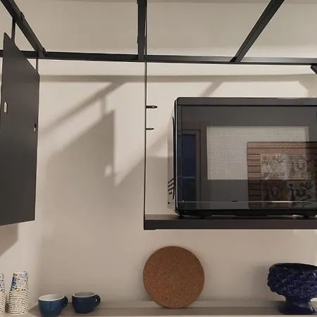 Vico Si Cu Ro Appartement Acireale