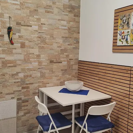 Vico Si Cu Ro Appartement Acireale